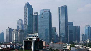 Analisis Pakar: Indonesia Tetap Jadi Primadona Investasi Dunia
