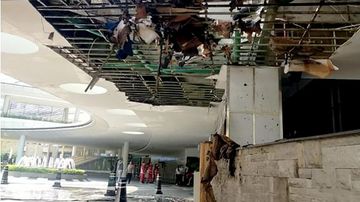 Usut Kebakaran Hotel Pullman Jakarta Barat, Polisi Kerahkan Tim Labfor