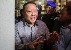 Geledah Rumah Febrie Adriansyah, Tim 9 Kejagung Usut Dugaan TPPU