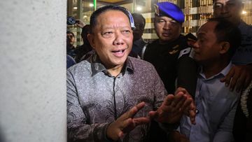 Geledah Rumah Febrie Adriansyah, Tim 9 Kejagung Usut Dugaan TPPU