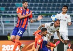 Jelang Duel Kontra Persebaya, Port FC Siapkan Strategi Serangan Balik Mematikan