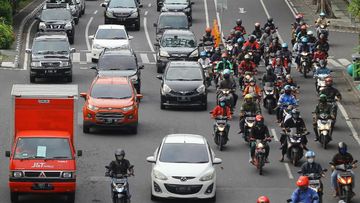 Kabar Gembira! Pemprov Jatim Gelar Pemutihan Pajak Kendaraan Sepanjang Agustus 2026