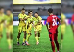 Jelang Piala AFF 2026, Legenda Malaysia Yakin Harimau Malaya Mampu Taklukkan Thailand