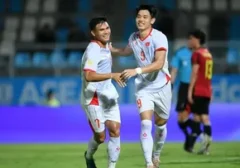 Jelang Duel Kontra Timnas Indonesia, Kim Sang Sik Desak Lini Depan Vietnam Lebih Tajam