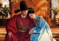 5 Drama China Terbaru yang Tayang Agustus 2026: Sinopsis dan Jadwal Lengkap