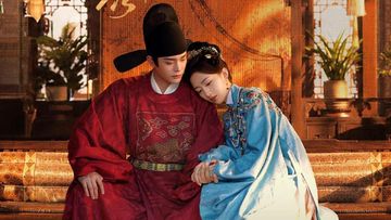 5 Drama China Terbaru yang Tayang Agustus 2026: Sinopsis dan Jadwal Lengkap