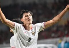 Modal Beringas, Timnas Indonesia Siap Hadapi Vietnam di Piala AFF 2026