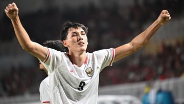Modal Beringas, Timnas Indonesia Siap Hadapi Vietnam di Piala AFF 2026