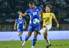 Persib Bandung Menang Tipis Kontra Tampines Rovers, Igor Tolic: Fokus Utama adalah Kemenangan
