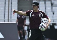Link Live Streaming Indonesia All Stars vs Aston Villa di SUGBK, Cek di Sini