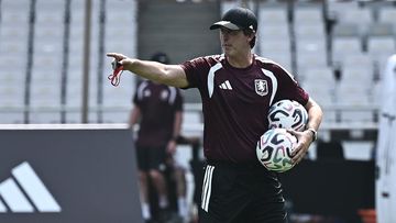 Link Live Streaming Indonesia All Stars vs Aston Villa di SUGBK, Cek di Sini