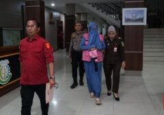 Buronan Korupsi Kredit Bank Sumut Rp2,2 Miliar Berhasil Diringkus Kejati Sumut