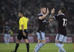 Hasil Pertandingan: Aston Villa Taklukkan Indonesia All Stars di SUGBK