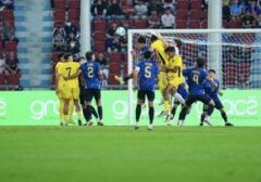 Pesta Gol di Rajamangala: Thailand Tundukkan Malaysia di Piala AFF 2026