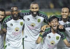 Hasil Akhir Fase Grup Piala Presiden 2026: Persib dan Persebaya Puncaki Klasemen
