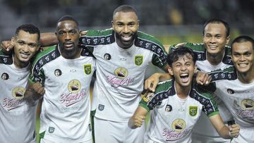 Hasil Akhir Fase Grup Piala Presiden 2026: Persib dan Persebaya Puncaki Klasemen
