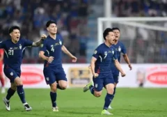 Hasil Piala AFF 2026: Thailand Naik Takhta Usai Tumbangkan Malaysia