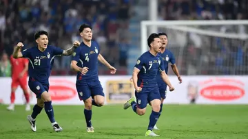 Hasil Piala AFF 2026: Thailand Naik Takhta Usai Tumbangkan Malaysia