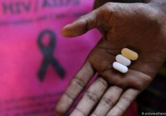 Terobosan Medis: Obat HIV Generasi Baru Sukses Lewati Uji Klinis Tahap Awal