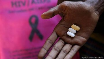 Terobosan Medis: Obat HIV Generasi Baru Sukses Lewati Uji Klinis Tahap Awal