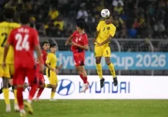 Daftar 3 Negara yang Gugur dari Piala AFF 2026