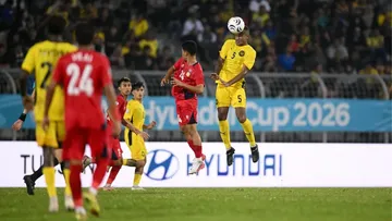 Daftar 3 Negara yang Gugur dari Piala AFF 2026