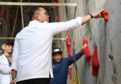 Persiapan Atlet Indonesia Menuju Asian Games 2026 Dipastikan On Track