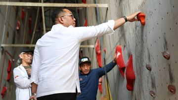 Persiapan Atlet Indonesia Menuju Asian Games 2026 Dipastikan On Track
