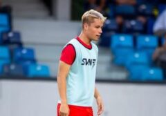 PSM Makassar Kedatangan Pemain Asing Baru, Eks Wonderkid Liga Serbia Jalani Trial