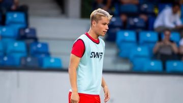 PSM Makassar Kedatangan Pemain Asing Baru, Eks Wonderkid Liga Serbia Jalani Trial
