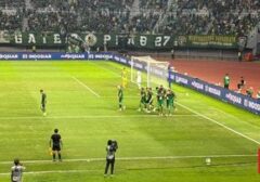 Piala Presiden 2026: Persebaya Surabaya Tampil Dominan Tekuk Port FC