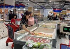 Rayakan Bulan Kemerdekaan, Transmart Full Day Sale Hadir dengan Diskon Besar-besaran