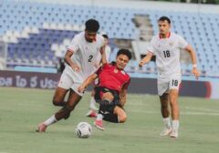 Jadwal Lengkap Indonesia vs Vietnam di Piala AFF 2026: Lokasi dan Jam Tayang