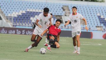 Jadwal Lengkap Indonesia vs Vietnam di Piala AFF 2026: Lokasi dan Jam Tayang