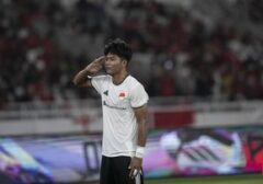 Cetak Gol ke Gawang Aston Villa, Arkhan Kaka Bawa-bawa Nama John Herdman