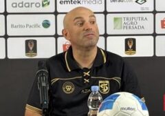 Bernardo Tavares Anggap Duel Persebaya vs Arema di Semifinal Piala Presiden Sangat Menantang
