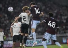 Update Olahraga: Aston Villa Bungkam Indonesia All Stars, Leo/Daniel Tembus Final Taipei Open