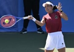 Prestasi Gemilang, Aldila Sutjiadi Sabet Gelar Juara di Washington Open 2026