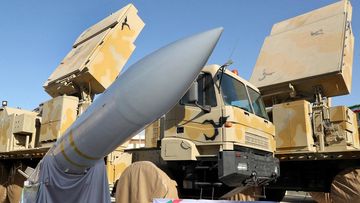 Iran Ancam Sasar Fasilitas Minyak Sekutu AS Jika Washington Kembali Menyerang
