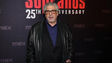 Kabar Duka, Aktor The Sopranos Vincent Pastore Tutup Usia