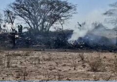 Tragedi Udara di Peru: Pesawat Wisata Jatuh di Dekat Garis Nazca, 13 Orang Tewas