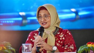 Transformasi Digital Sukses, Telkom (TLKM) Bukukan Pendapatan Rp75,9 Triliun di Semester I-2026
