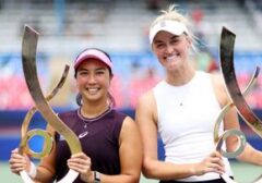 Aldila Sutjiadi Juara Washington Open 2026 Bersama Erin Routliffe