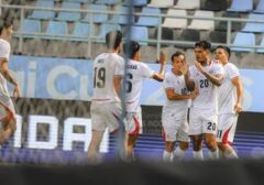 Jelang Duel di Pakansari, Timnas Indonesia dan Vietnam Miliki Tren Berbeda