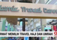 Tips Cerdas Memilih Travel Haji dan Umrah Terpercaya Agar Ibadah Aman
