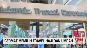 Tips Cerdas Memilih Travel Haji dan Umrah Terpercaya Agar Ibadah Aman