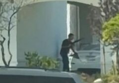 Tragedi Berdarah di Restoran Idaho: 3 Orang Tewas dalam Aksi Penembakan