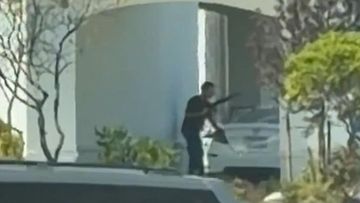 Tragedi Berdarah di Restoran Idaho: 3 Orang Tewas dalam Aksi Penembakan