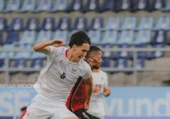 Rekor Pertemuan Indonesia vs Vietnam di Piala AFF: Duel Sengit Menuju Laga Grup A