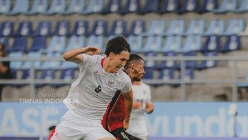 Rekor Pertemuan Indonesia vs Vietnam di Piala AFF: Duel Sengit Menuju Laga Grup A